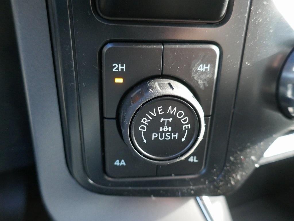 2026 Ford F-150 LARIAT 4WD SuperCrew 5.5' Box