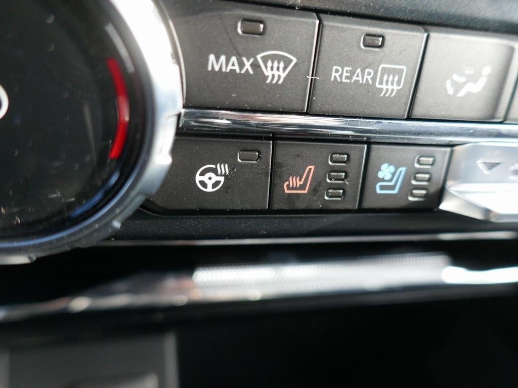 2026 Ford F-150 LARIAT 4WD SuperCrew 5.5' Box