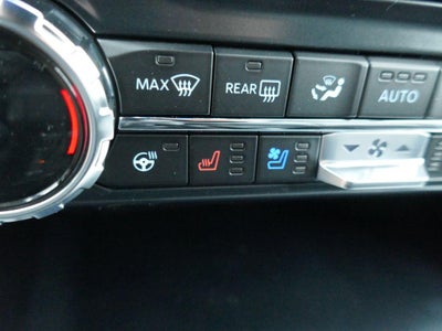 2026 Ford F-150 LARIAT 4WD SuperCrew 5.5' Box