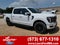 2026 Ford F-150 LARIAT 4WD SuperCrew 5.5' Box