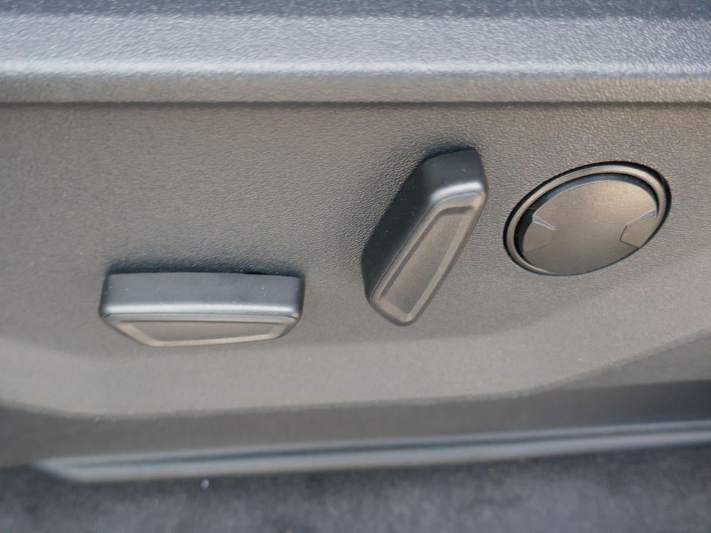 2026 Ford F-150 LARIAT 4WD SuperCrew 6.5' Box