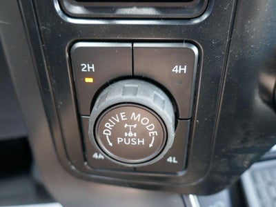 2026 Ford F-150 LARIAT 4WD SuperCrew 6.5' Box