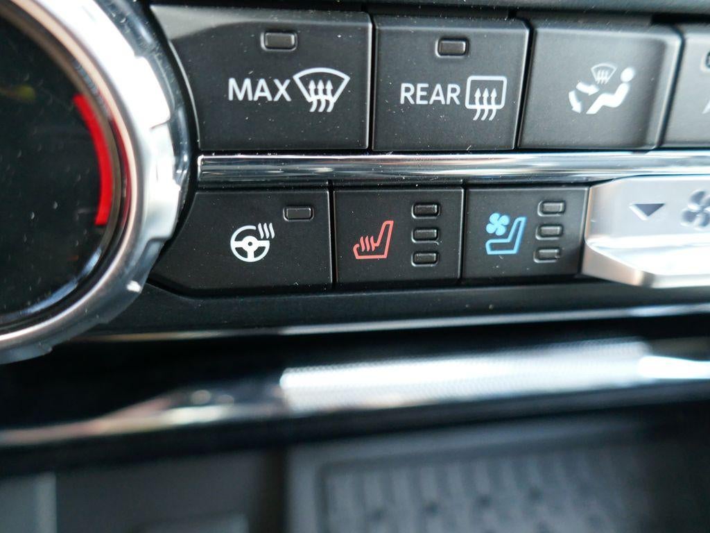 2026 Ford F-150 LARIAT 4WD SuperCrew 6.5' Box