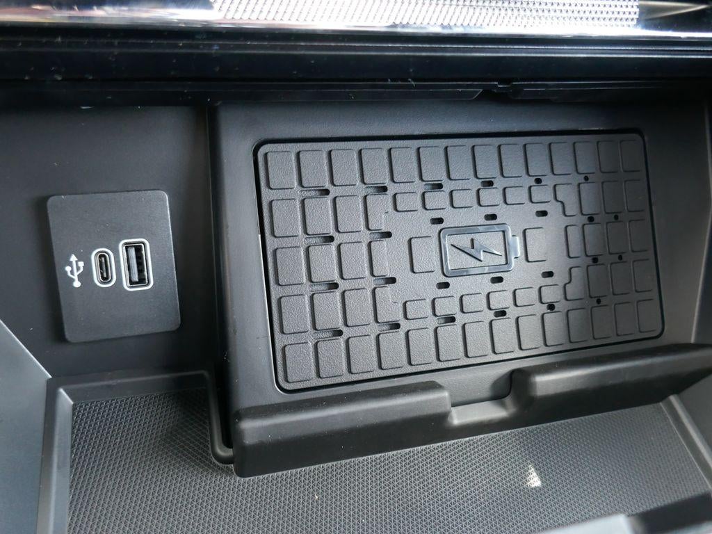 2026 Ford F-150 LARIAT 4WD SuperCrew 6.5' Box