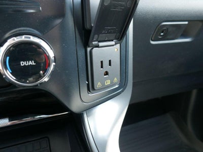 2026 Ford F-150 LARIAT 4WD SuperCrew 6.5' Box