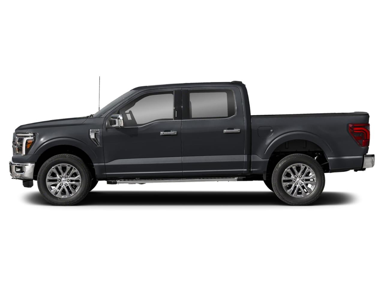 2026 Ford F-150 LARIAT 4WD SuperCrew 6.5' Box