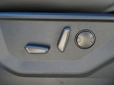 2026 Ford F-150 LARIAT 4WD SuperCrew 5.5' Box
