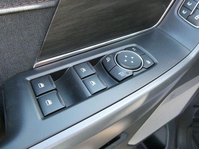 2026 Ford F-150 LARIAT 4WD SuperCrew 5.5' Box