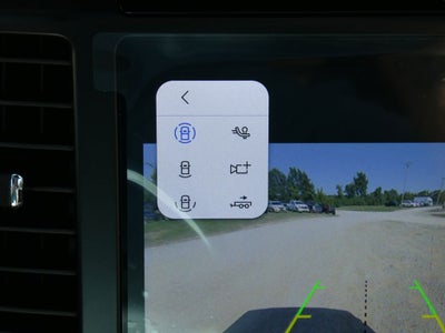 2026 Ford F-150 LARIAT 4WD SuperCrew 5.5' Box