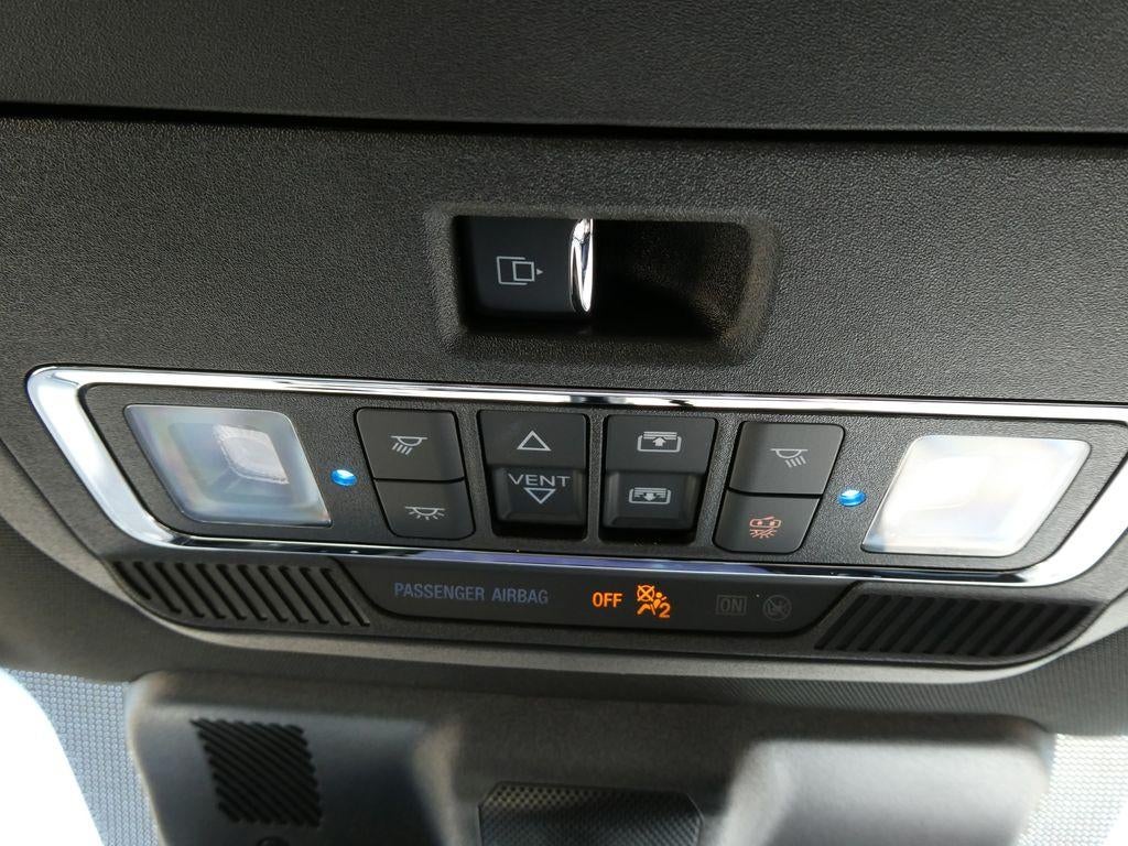 2026 Ford F-150 LARIAT 4WD SuperCrew 5.5' Box