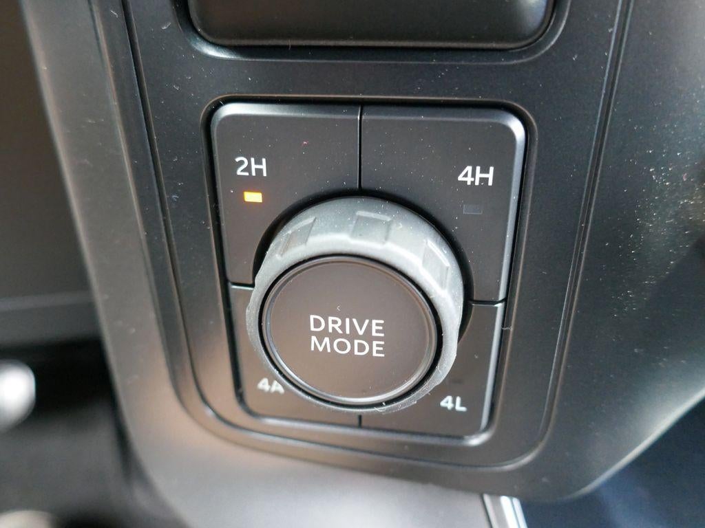 2026 Ford F-150 LARIAT 4WD SuperCrew 5.5' Box