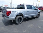 2026 Ford F-150 LARIAT 4WD SuperCrew 5.5' Box