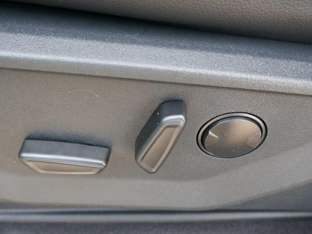 2026 Ford F-150 LARIAT 4WD SuperCrew 5.5' Box