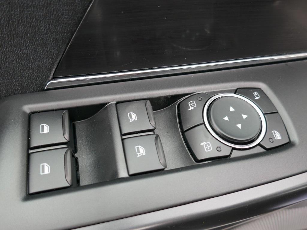 2026 Ford F-150 LARIAT 4WD SuperCrew 5.5' Box