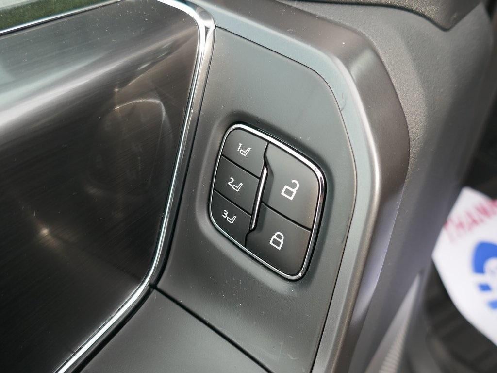 2026 Ford F-150 LARIAT 4WD SuperCrew 5.5' Box