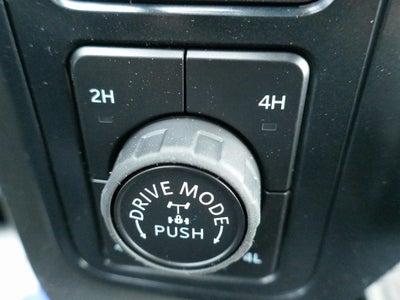 2026 Ford F-150 LARIAT 4WD SuperCrew 5.5' Box