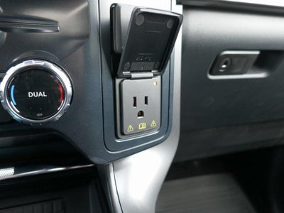 2026 Ford F-150 LARIAT 4WD SuperCrew 5.5' Box