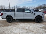 2026 Ford F-150 LARIAT 4WD SuperCrew 5.5' Box
