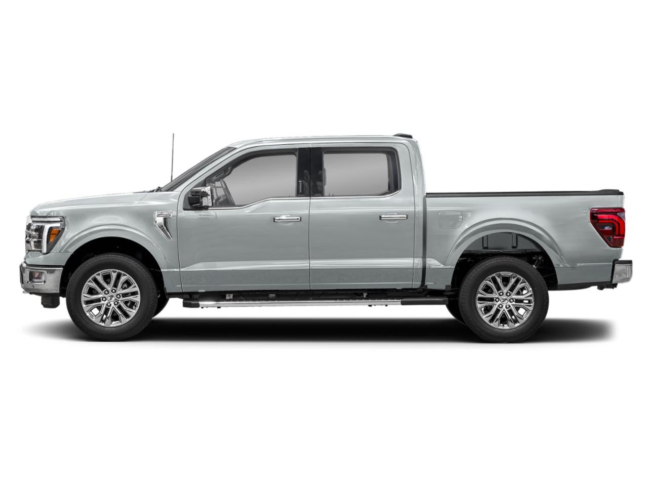 2026 Ford F-150 LARIAT 4WD SuperCrew 5.5' Box