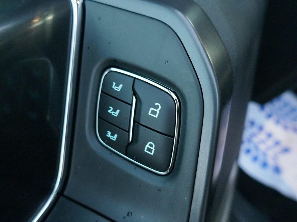 2026 Ford F-150 LARIAT 4WD SuperCrew 5.5' Box