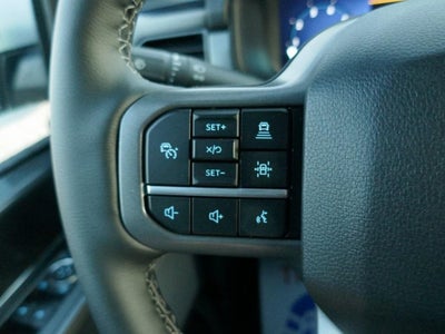 2026 Ford F-150 LARIAT 4WD SuperCrew 5.5' Box