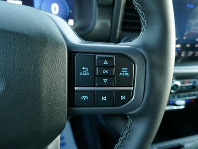 2026 Ford F-150 LARIAT 4WD SuperCrew 5.5' Box