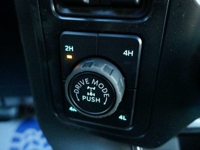 2026 Ford F-150 LARIAT 4WD SuperCrew 5.5' Box