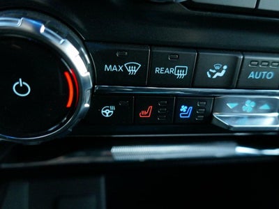 2026 Ford F-150 LARIAT 4WD SuperCrew 5.5' Box