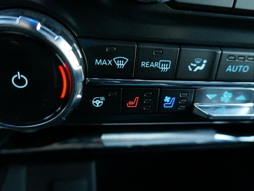 2026 Ford F-150 LARIAT 4WD SuperCrew 5.5' Box