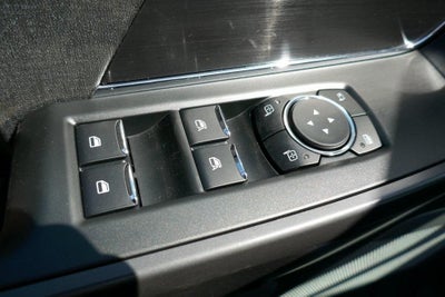 2025 Ford F-150 LARIAT 4WD SuperCrew 5.5' Box