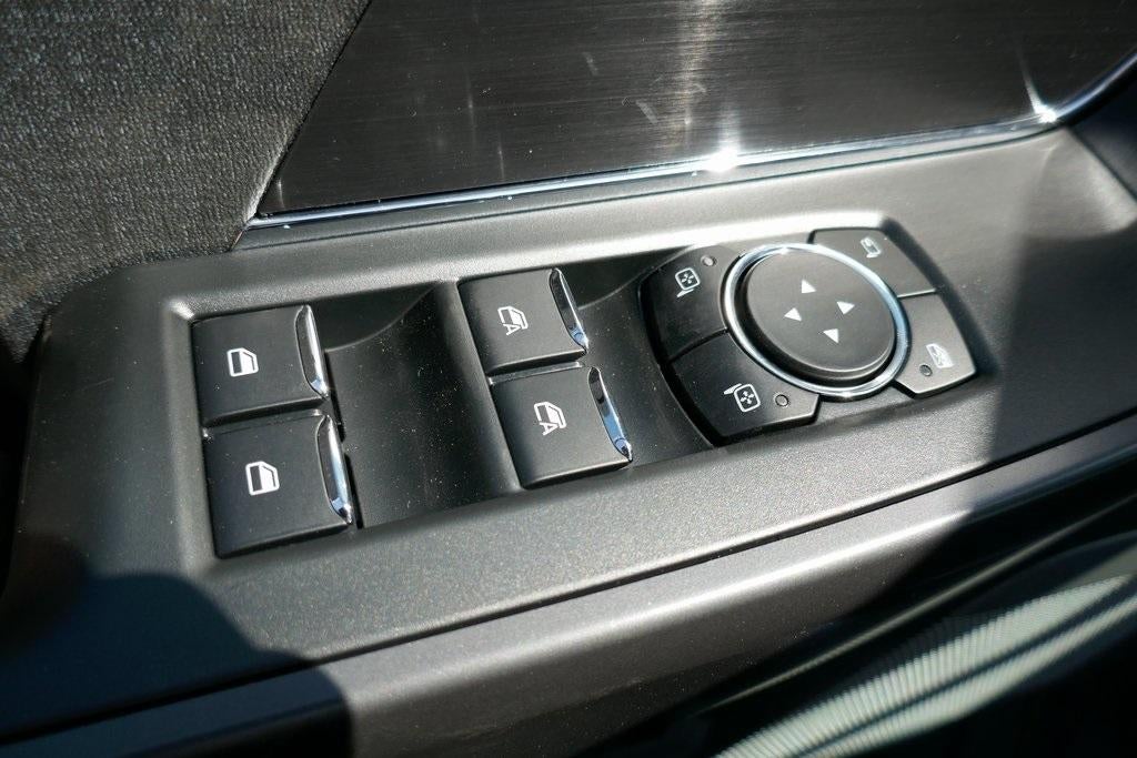 2025 Ford F-150 LARIAT 4WD SuperCrew 5.5' Box