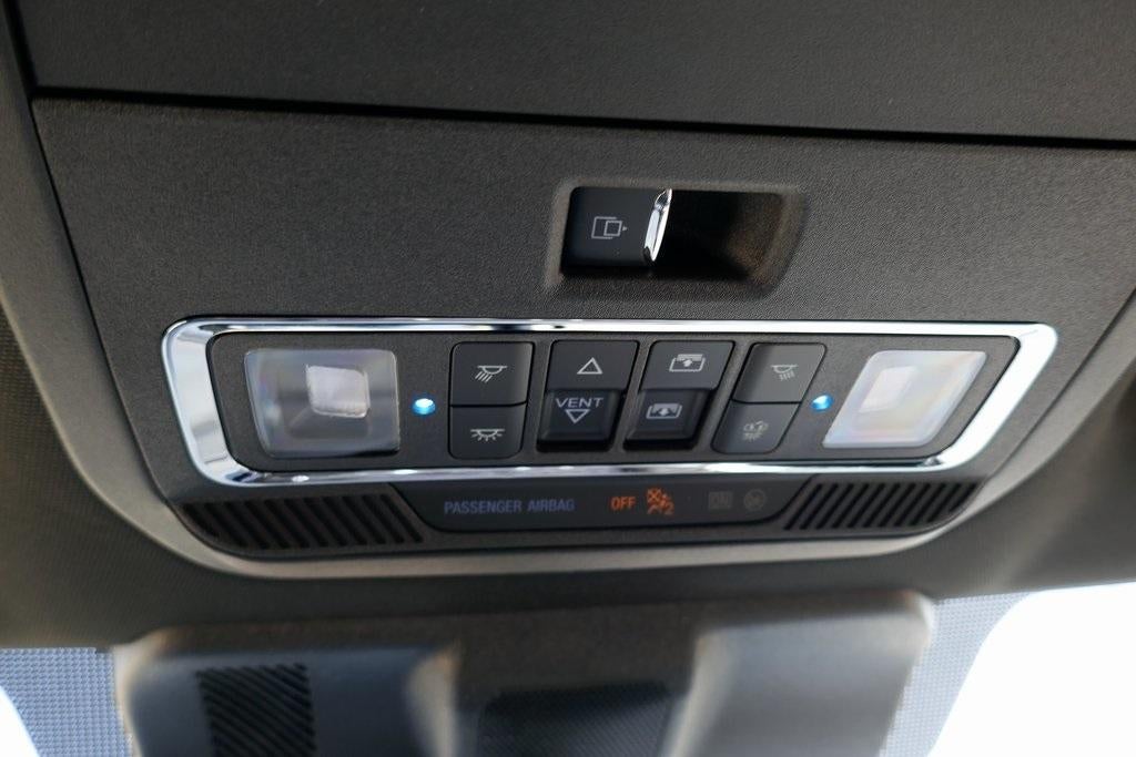 2025 Ford F-150 LARIAT 4WD SuperCrew 5.5' Box