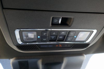 2025 Ford F-150 LARIAT 4WD SuperCrew 5.5' Box