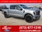 2026 Ford F-150 LARIAT 4WD SuperCrew 5.5' Box
