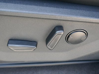 2026 Ford F-150 LARIAT 4WD SuperCrew 5.5' Box