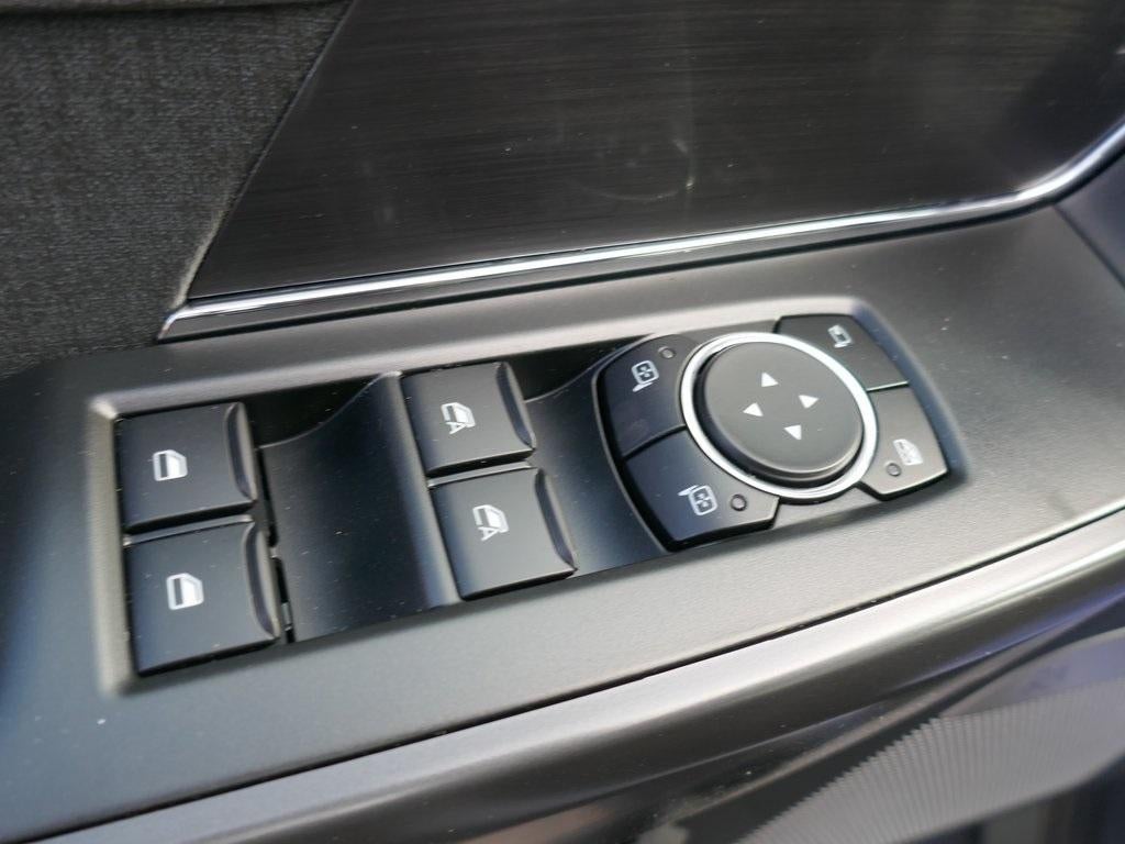 2026 Ford F-150 LARIAT 4WD SuperCrew 5.5' Box