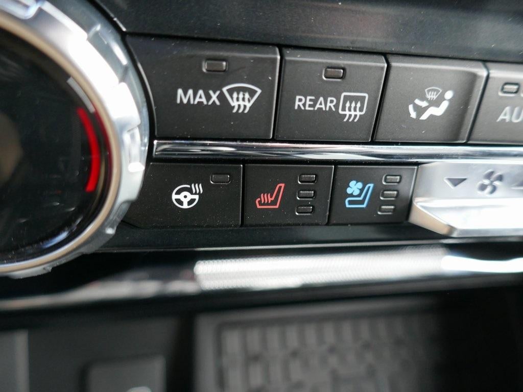 2026 Ford F-150 LARIAT 4WD SuperCrew 5.5' Box