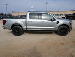 2026 Ford F-150 LARIAT 4WD SuperCrew 5.5' Box