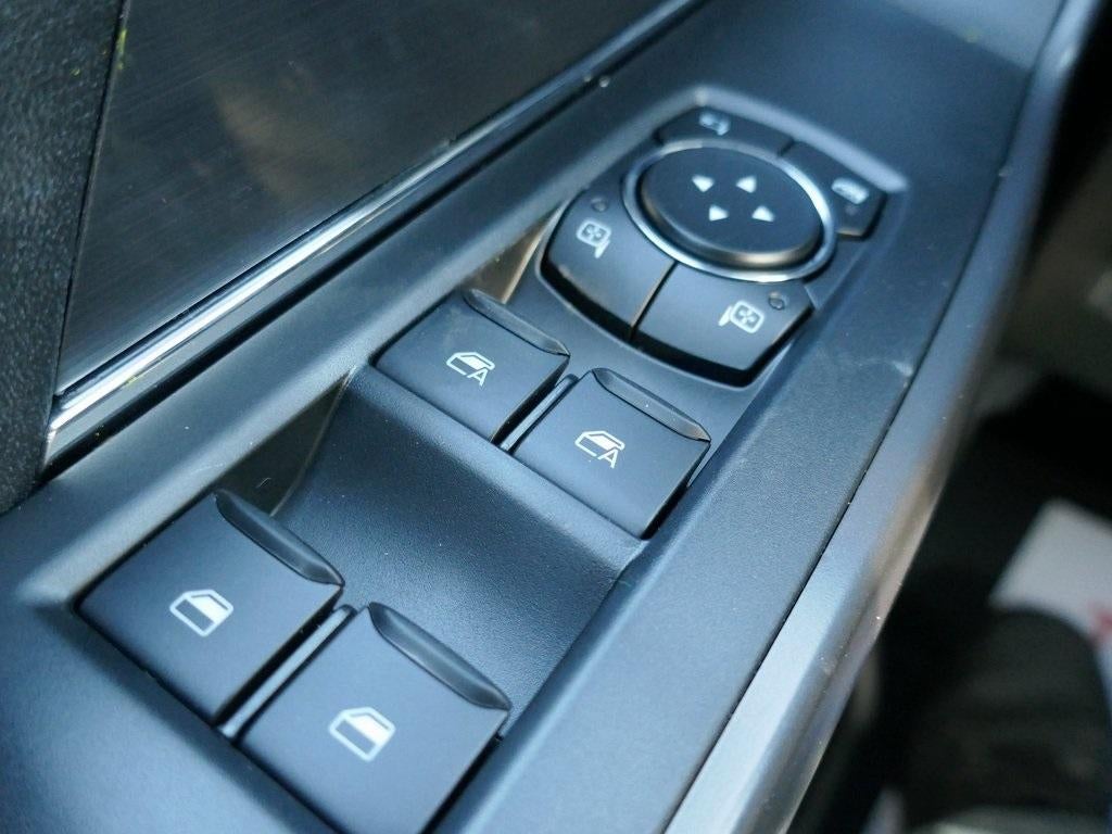 2026 Ford F-150 LARIAT 4WD SuperCrew 5.5' Box