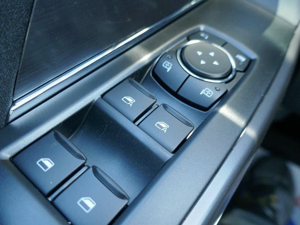 2026 Ford F-150 LARIAT 4WD SuperCrew 5.5' Box