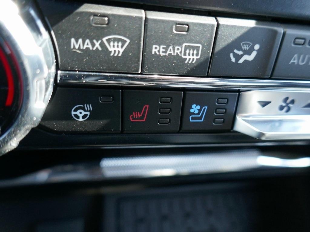 2026 Ford F-150 LARIAT 4WD SuperCrew 5.5' Box