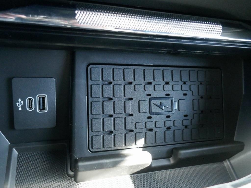 2026 Ford F-150 LARIAT 4WD SuperCrew 5.5' Box