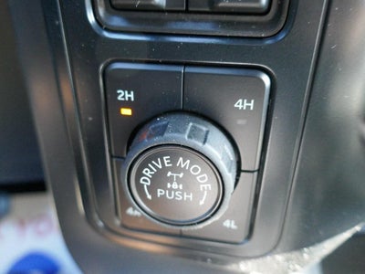 2026 Ford F-150 LARIAT 4WD SuperCrew 5.5' Box