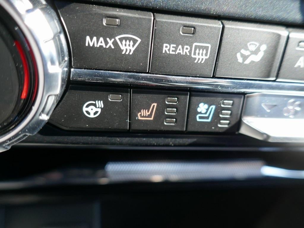 2026 Ford F-150 LARIAT 4WD SuperCrew 5.5' Box