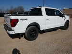 2026 Ford F-150 LARIAT 4WD SuperCrew 5.5' Box