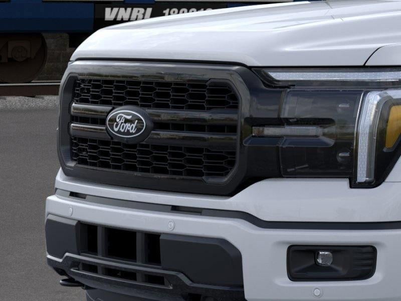 2026 Ford F-150 LARIAT 4WD SuperCrew 5.5' Box