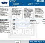 2025 Ford F-150 LARIAT 4WD SuperCrew 5.5' Box