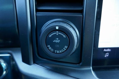 2025 Ford F-150 LARIAT 4WD SuperCrew 5.5' Box