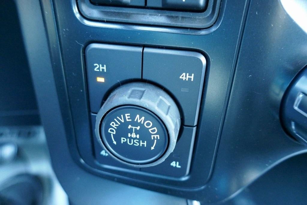 2025 Ford F-150 LARIAT 4WD SuperCrew 5.5' Box