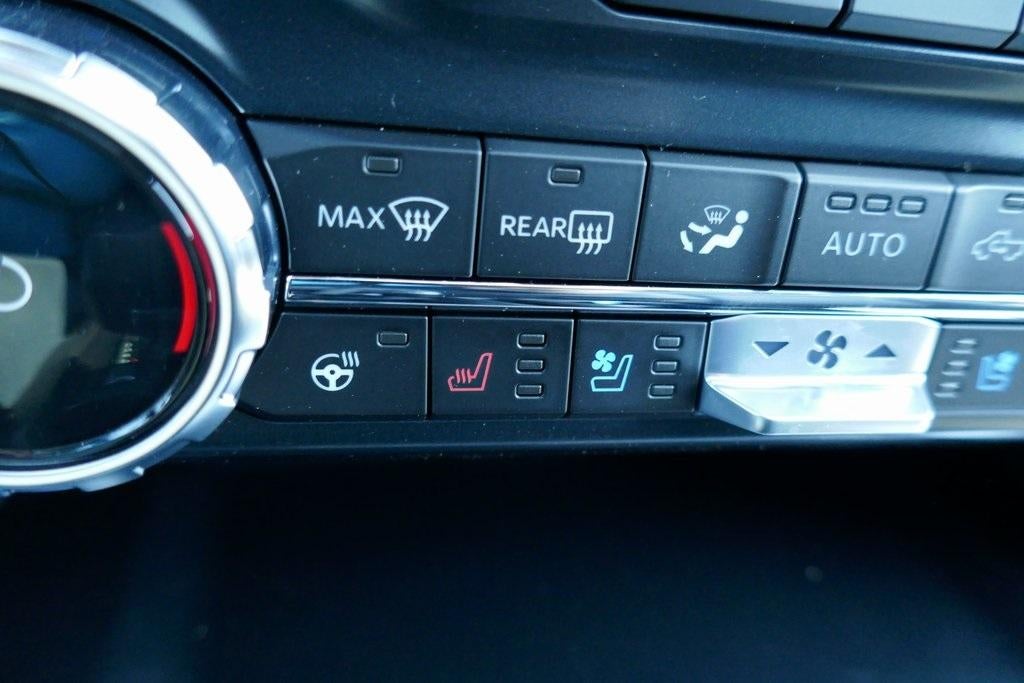 2025 Ford F-150 LARIAT 4WD SuperCrew 5.5' Box